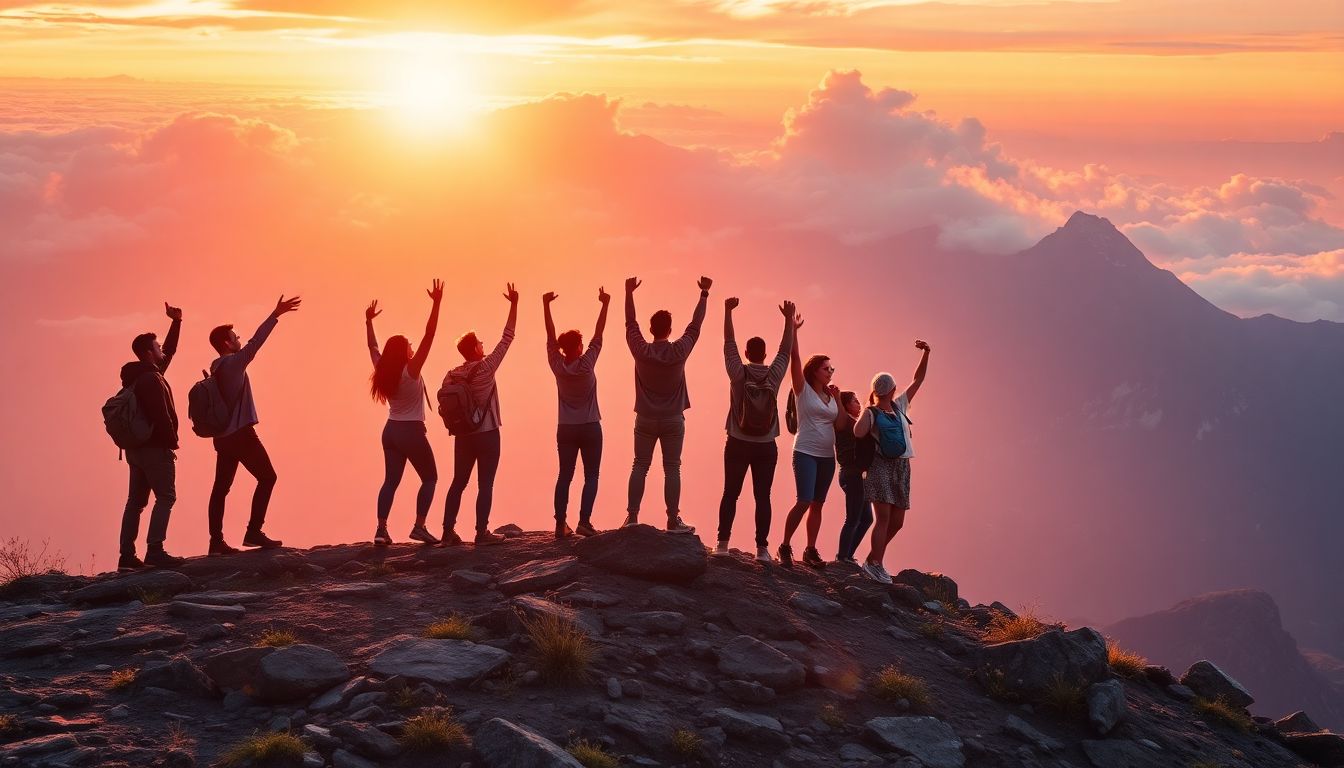 Success Motivation