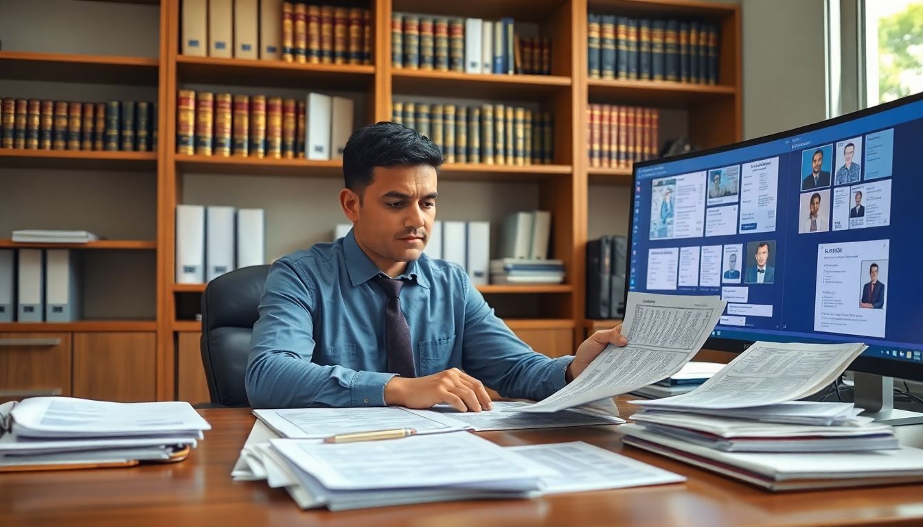 Attested Documents, Lost or Damaged
