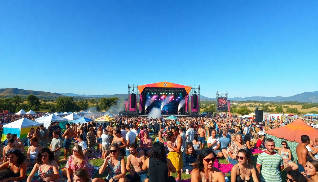 Bonnaroo 2025
