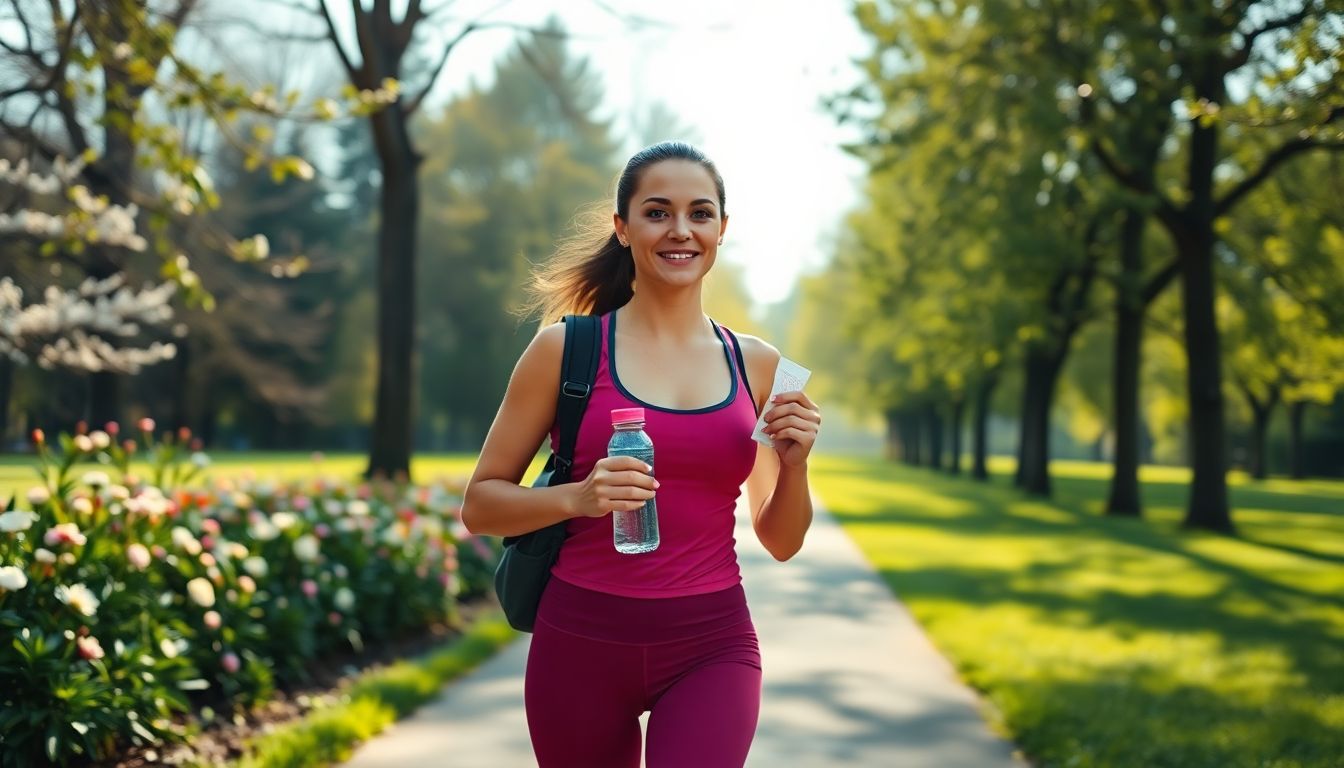 How to Use PLR Tips to Stay Focused on Your Weight Loss Goals 2 Image