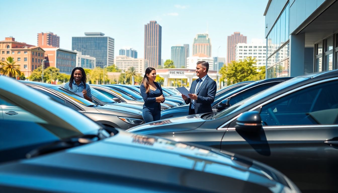 Car Loan in Dandenong
