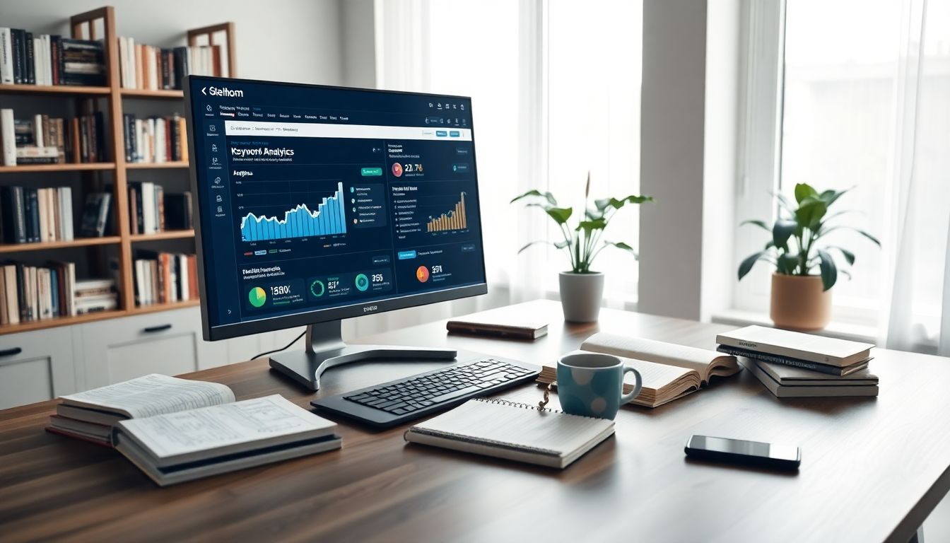Mastering SEO On-Page Work From Home