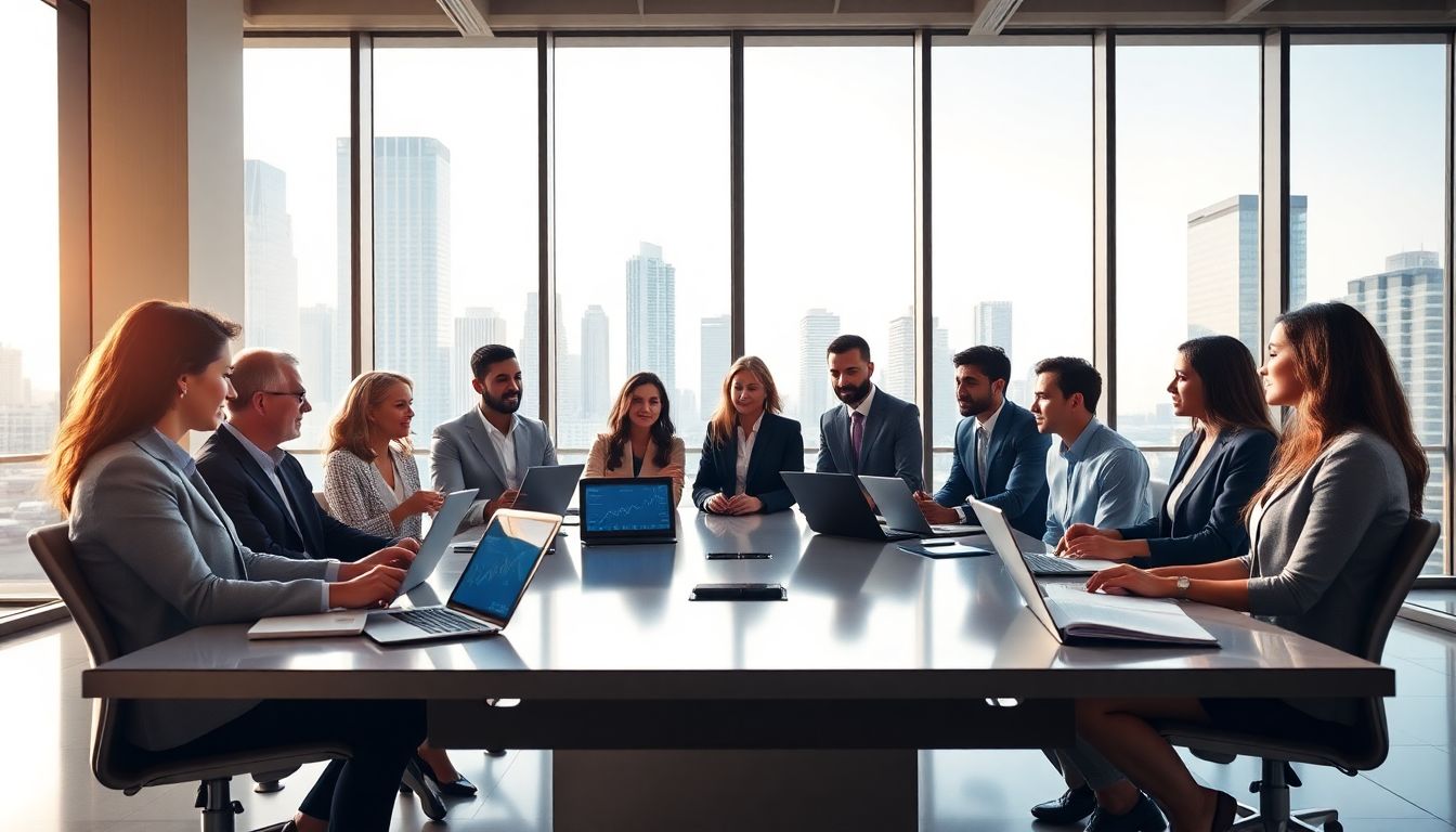 Choosing the right bank for your business