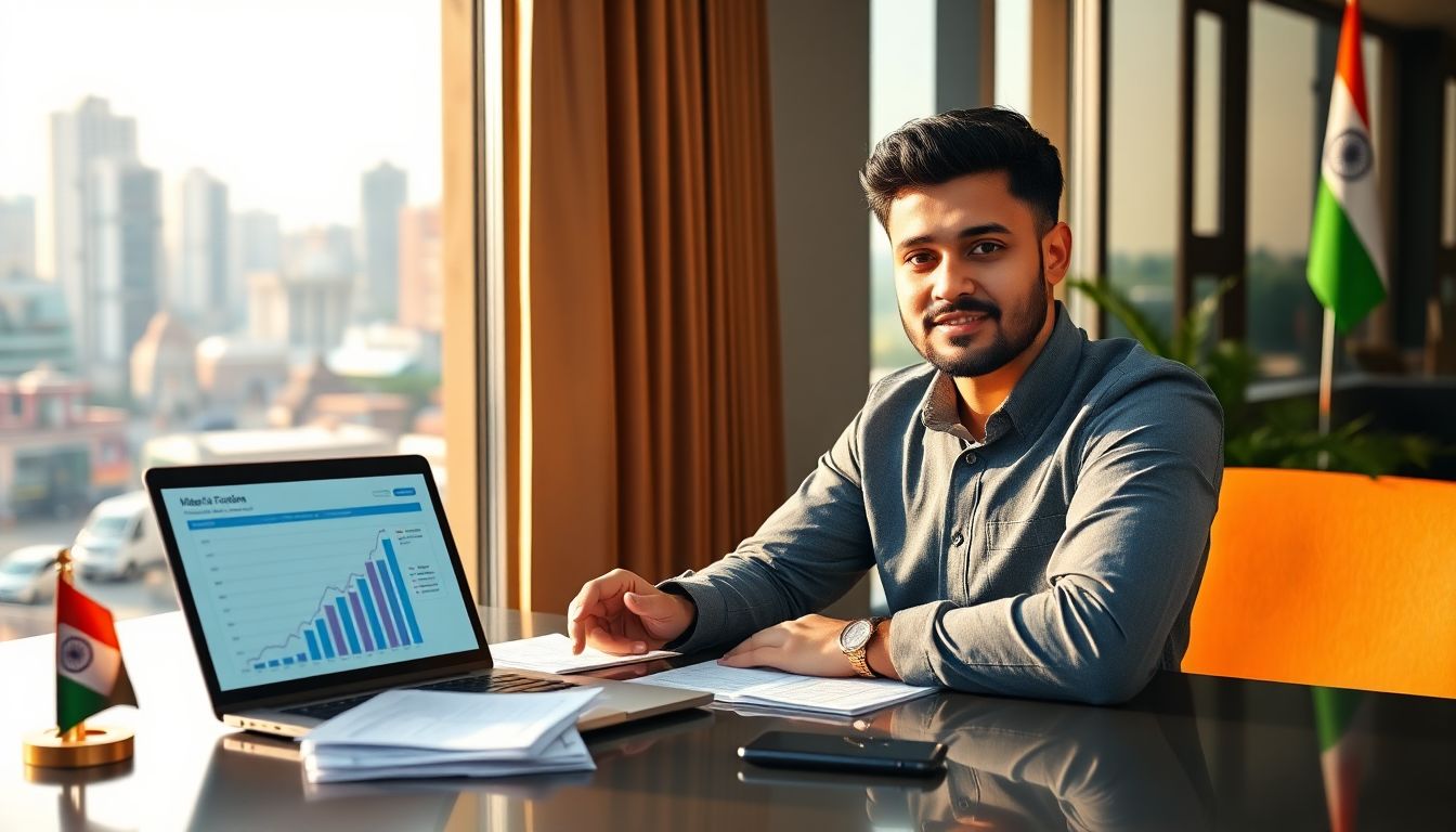 MSME Loan Application