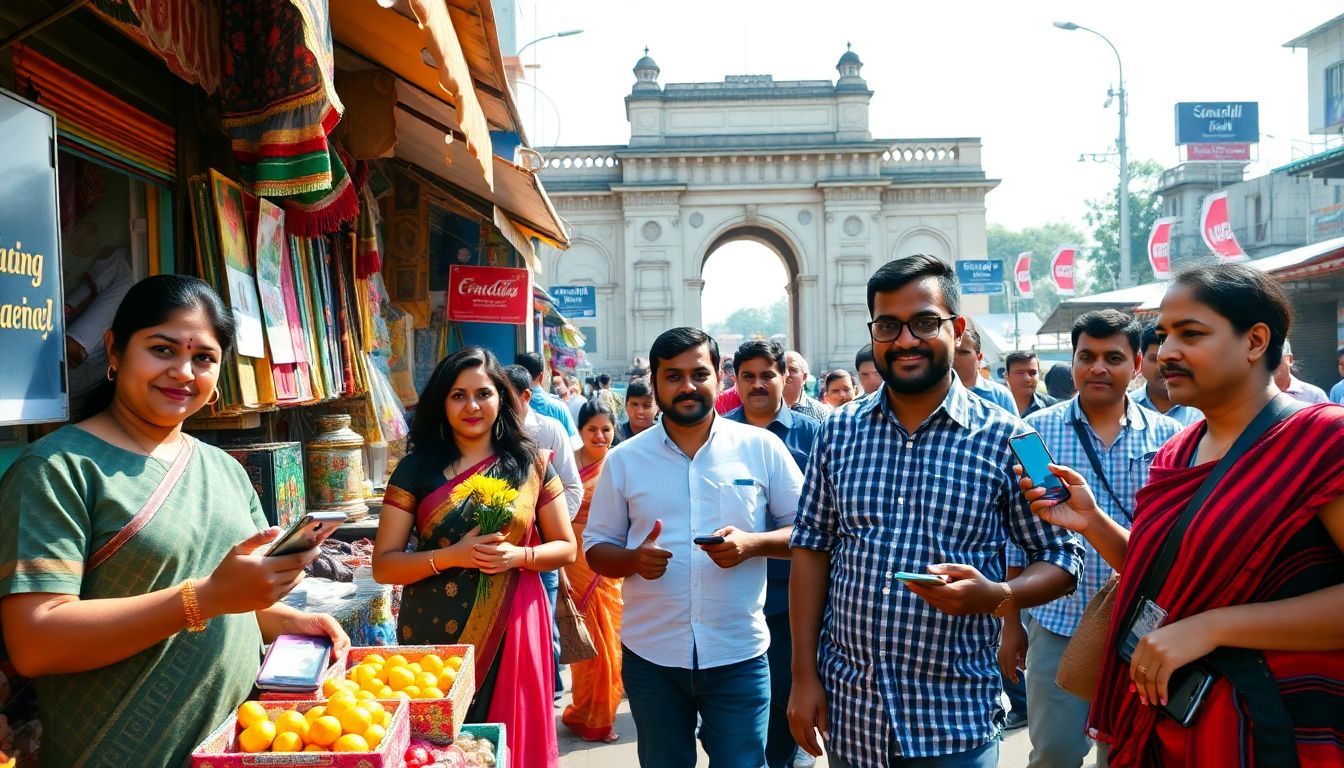 Start a Low-Cost Business in India
