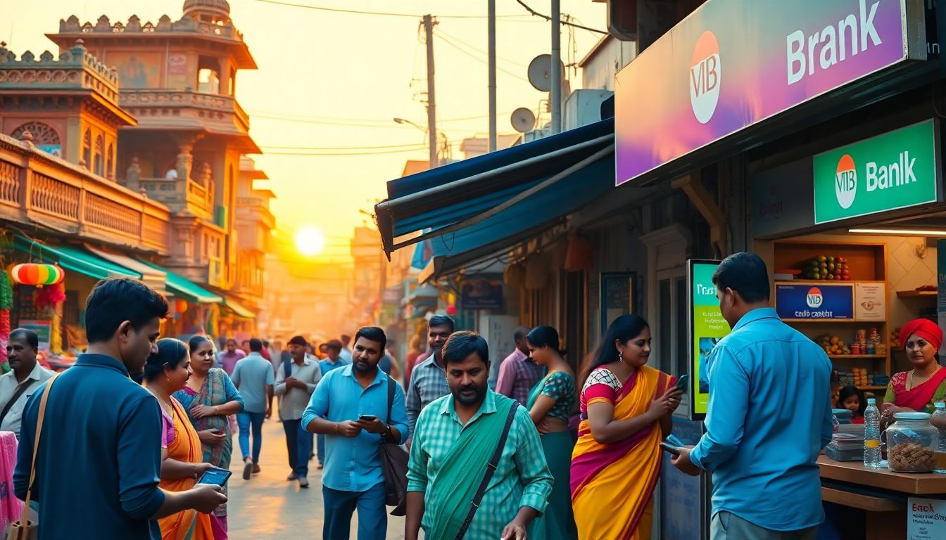Banking for Small Business