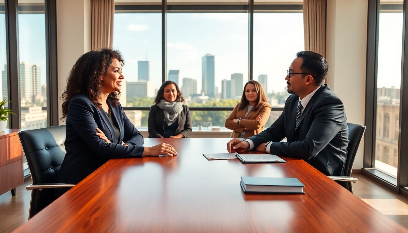 Family Law Independence in Kansas City