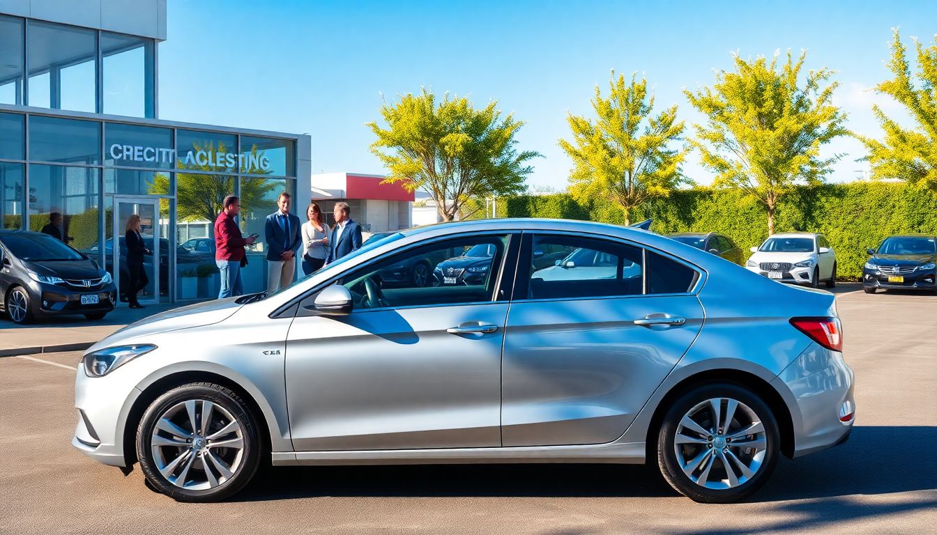 Car Loans in Hoppers Crossing: Your Ultimate Guide to Financing Your Next Vehicle