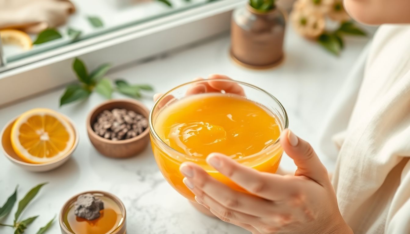 Effective Oily Skin Treatment