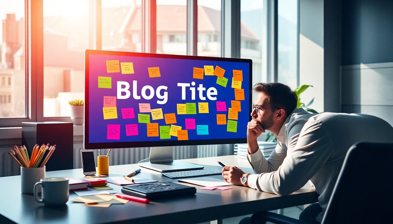 Blog Titles That Get More Clicks