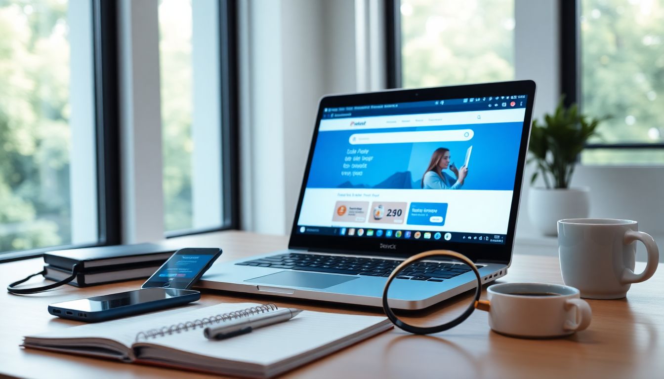 Essential tools for smarter job searching
