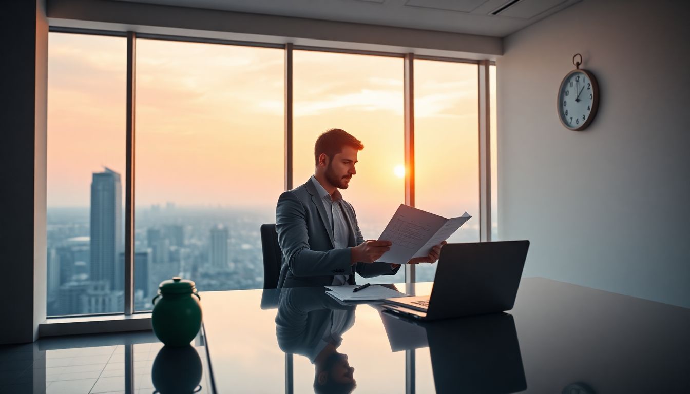 The Psychology of Timing: When to Apply for Maximum Success