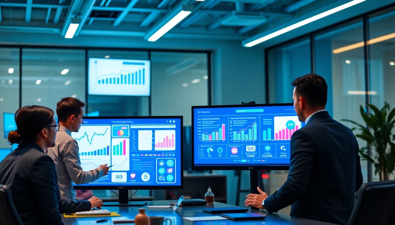 Digital Marketing