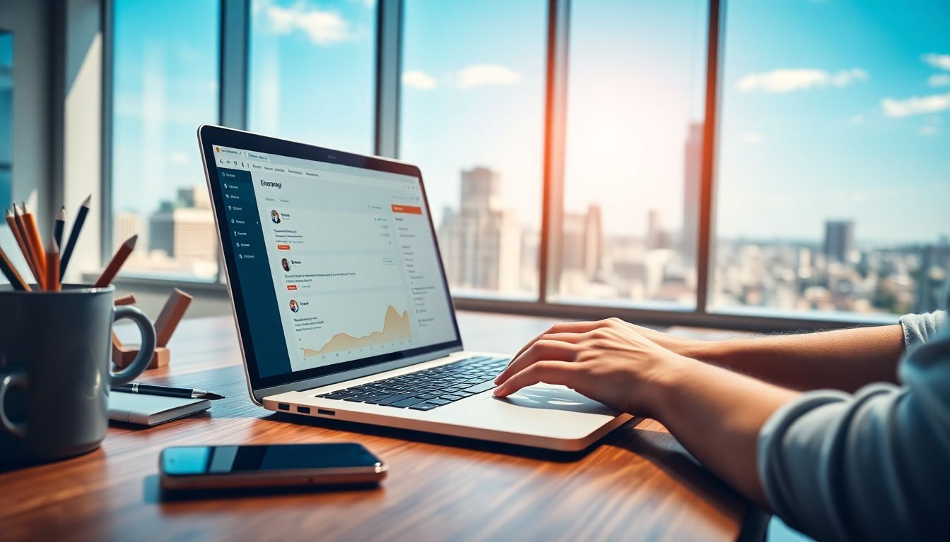 Email List Builder