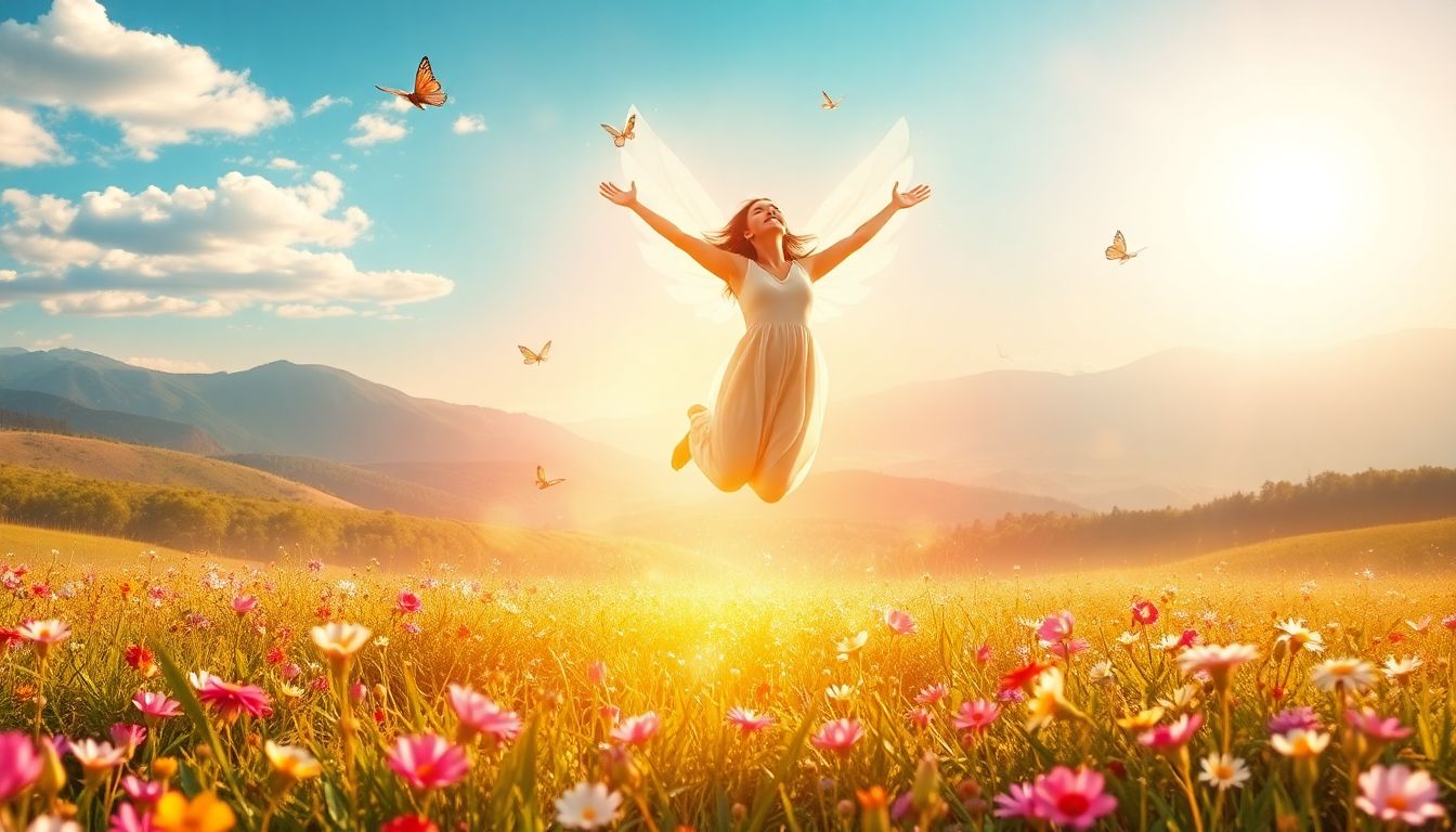 Joy is the happiness that doesn’t depend on what happens