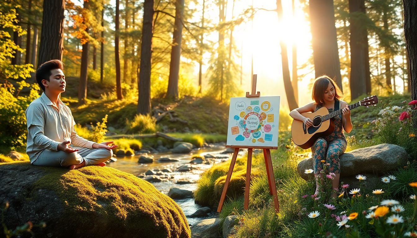 Discovering Your Purpose & Passion