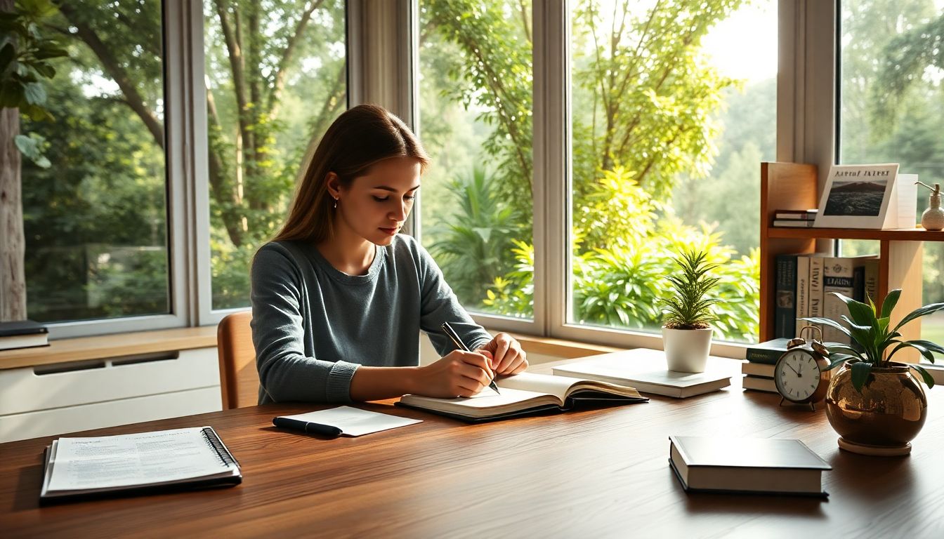 Developing Habits and Routines to Sustain Motivation