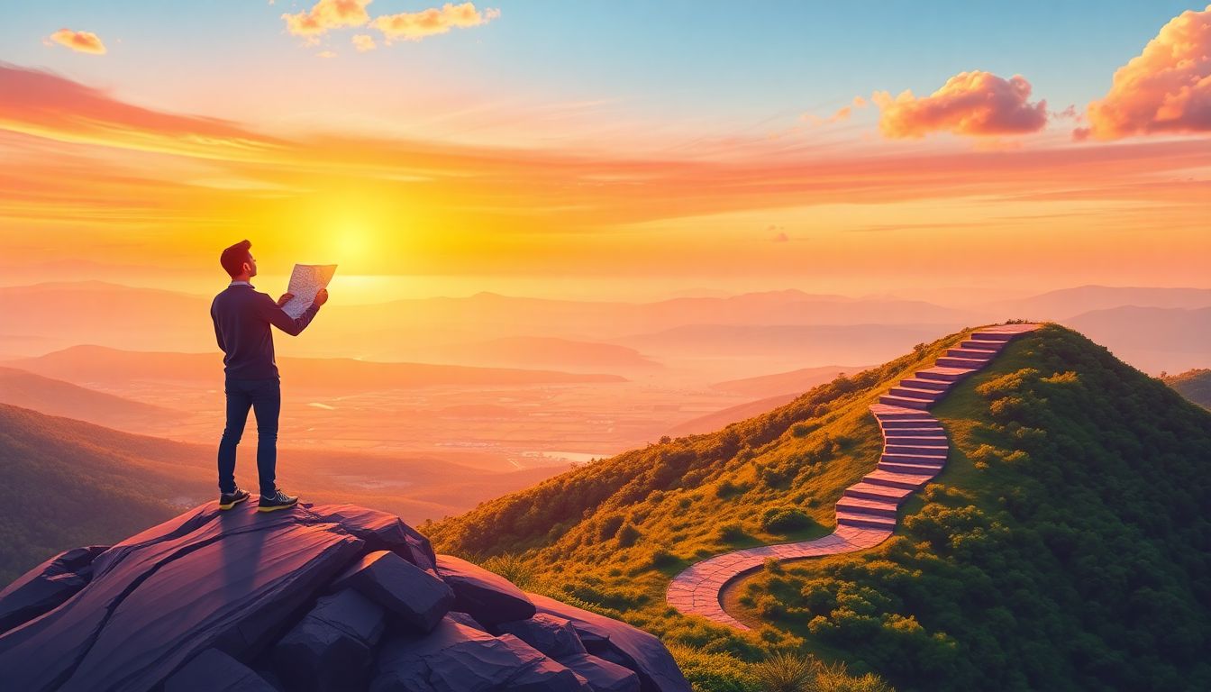 Setting Clear and Achievable Goals