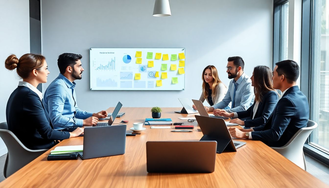 Effective Strategies for Ensuring Goals Are Achievable and Realistic