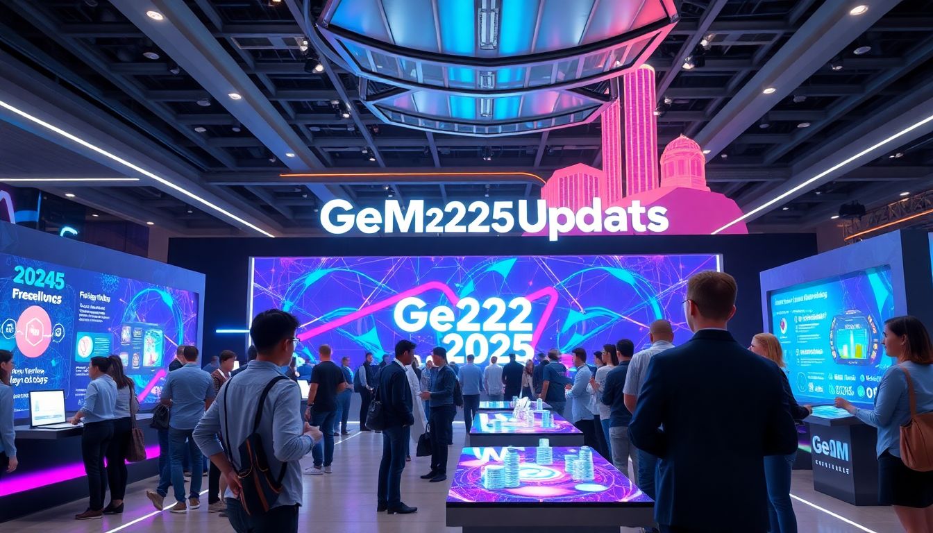GeM 2025 Updates: Everything Sellers Must Know This Year