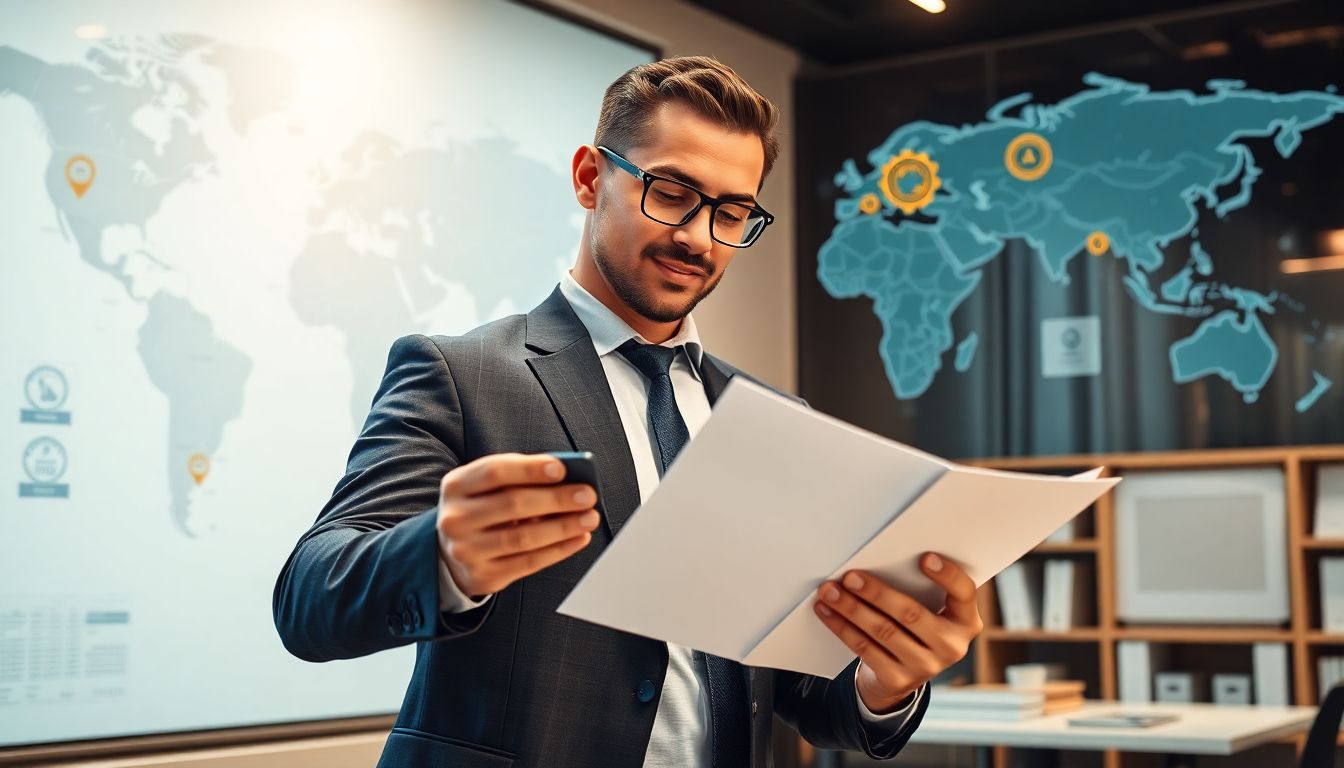 Attestation and Apostille Service