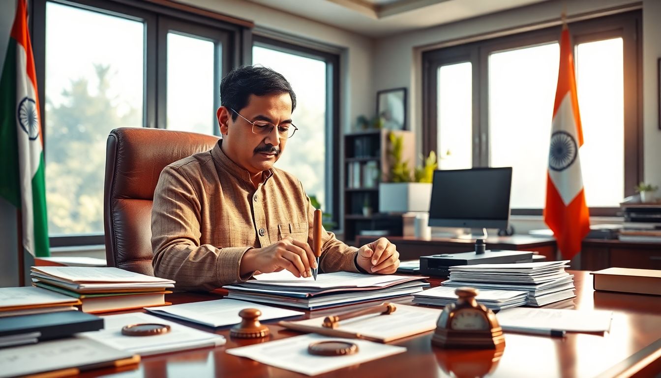 Attestation of Educational Documents in India