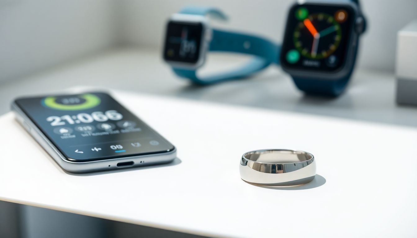 Embracing the Future of Health Tracking