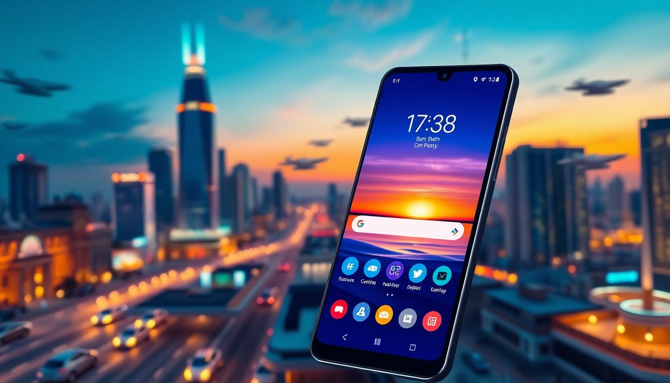 Samsung One UI 8.5: Everything You Need to Know About the Latest Android Custom Interface