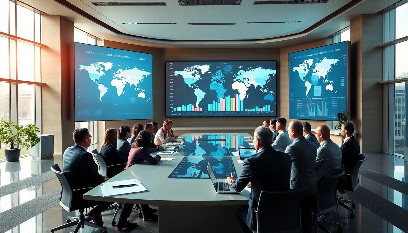 Imagen del Banco Mundial