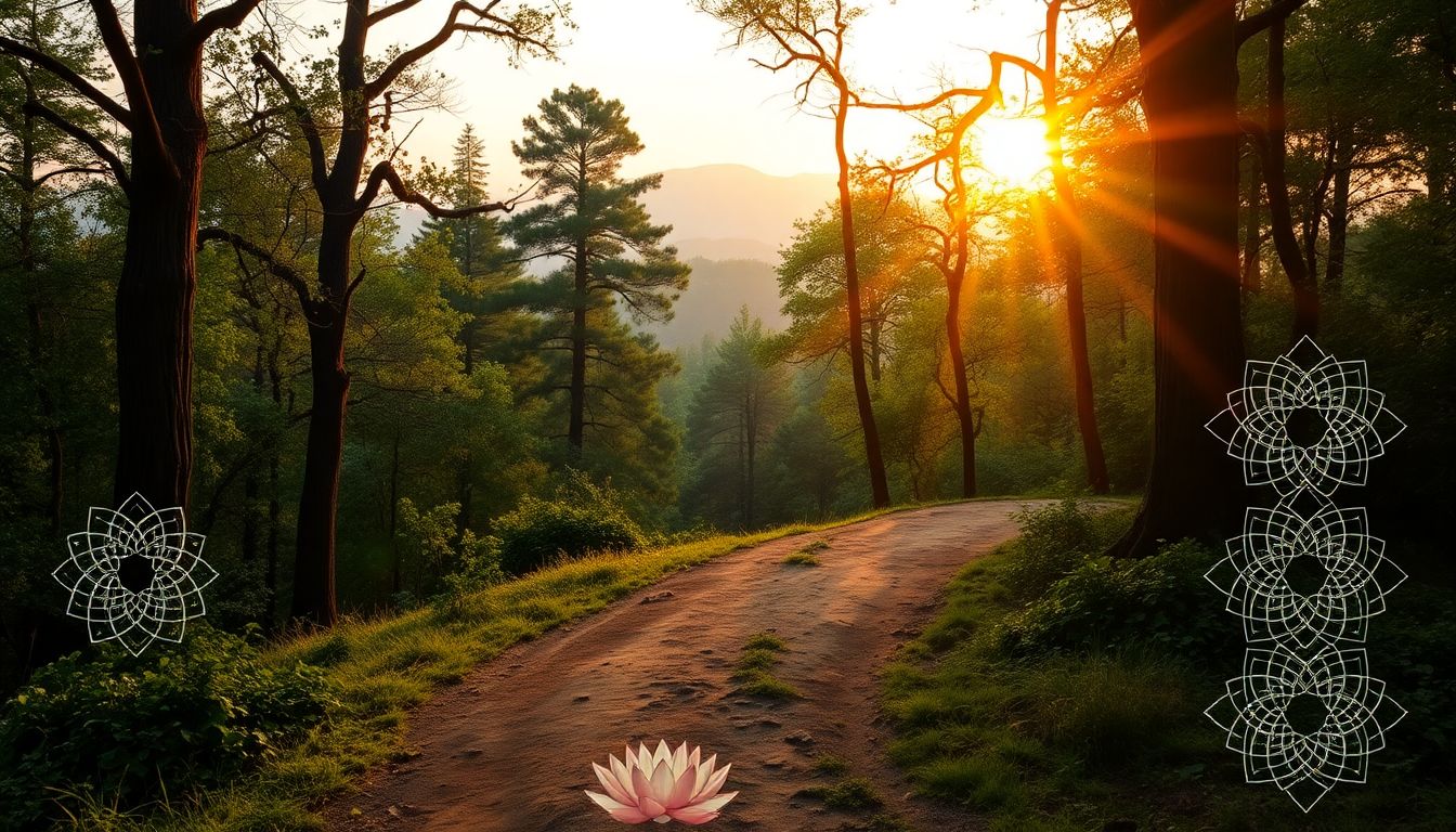 Path of Wisdom