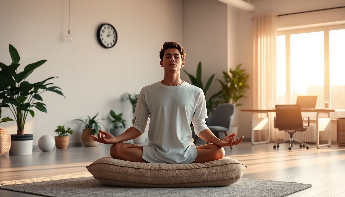 Burnout Is Not a Badge: Rewiring Your Boundaries for Aligned Success