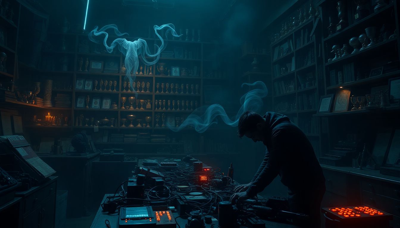 The Dark Side of Skill Obsession