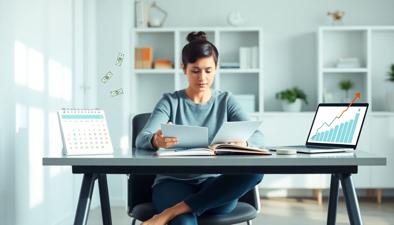 Simple ways to reduce debt