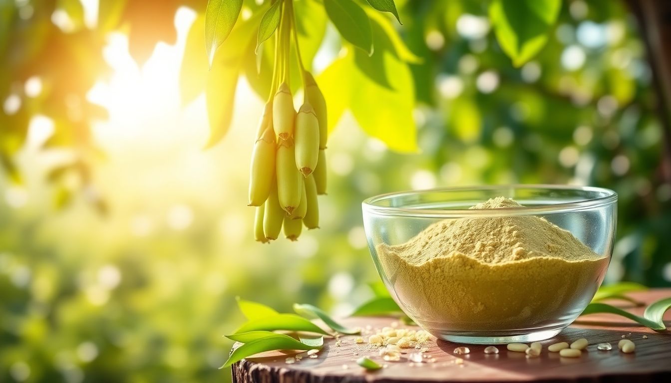 Moringa Magic Supplements - Unlocking Nature’s Superfood for Optimal Health