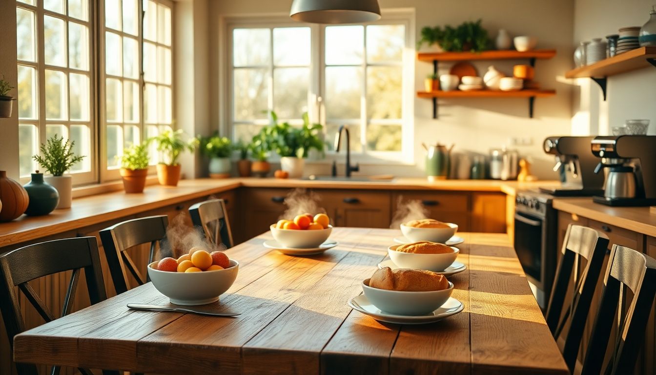 Home and Kitchen