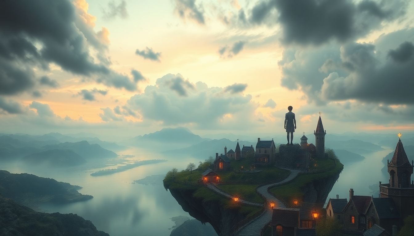 The Ache of Unreal Memories