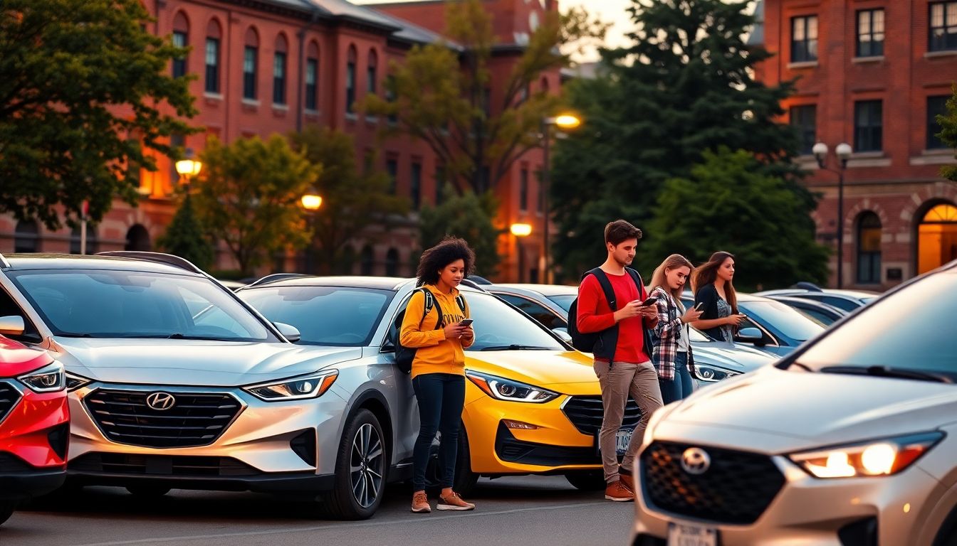 Best Car Insurance for Students in 2025: Budget-Friendly Picks