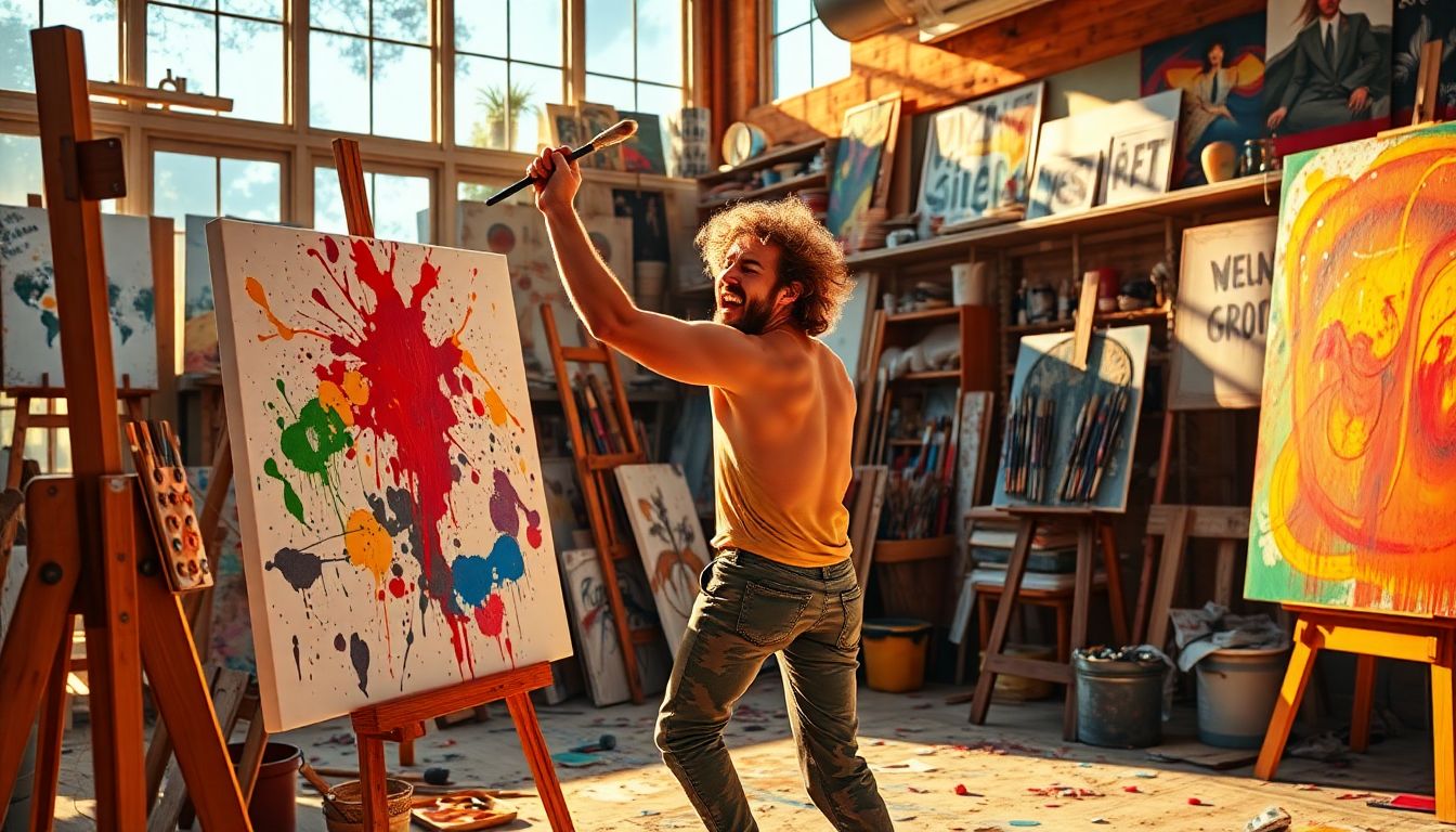 Let Passion Lead the Way: The Key to a Fulfilling Life and Career