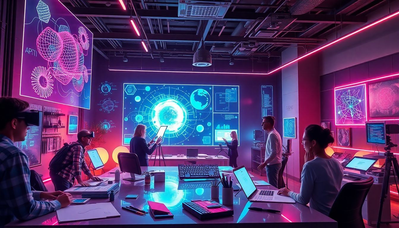 AI and Creative Careers