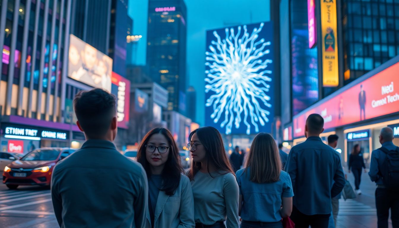 The Ethics of Emotion Recognition: Can AI Ever Really ‘Understand’ Us?