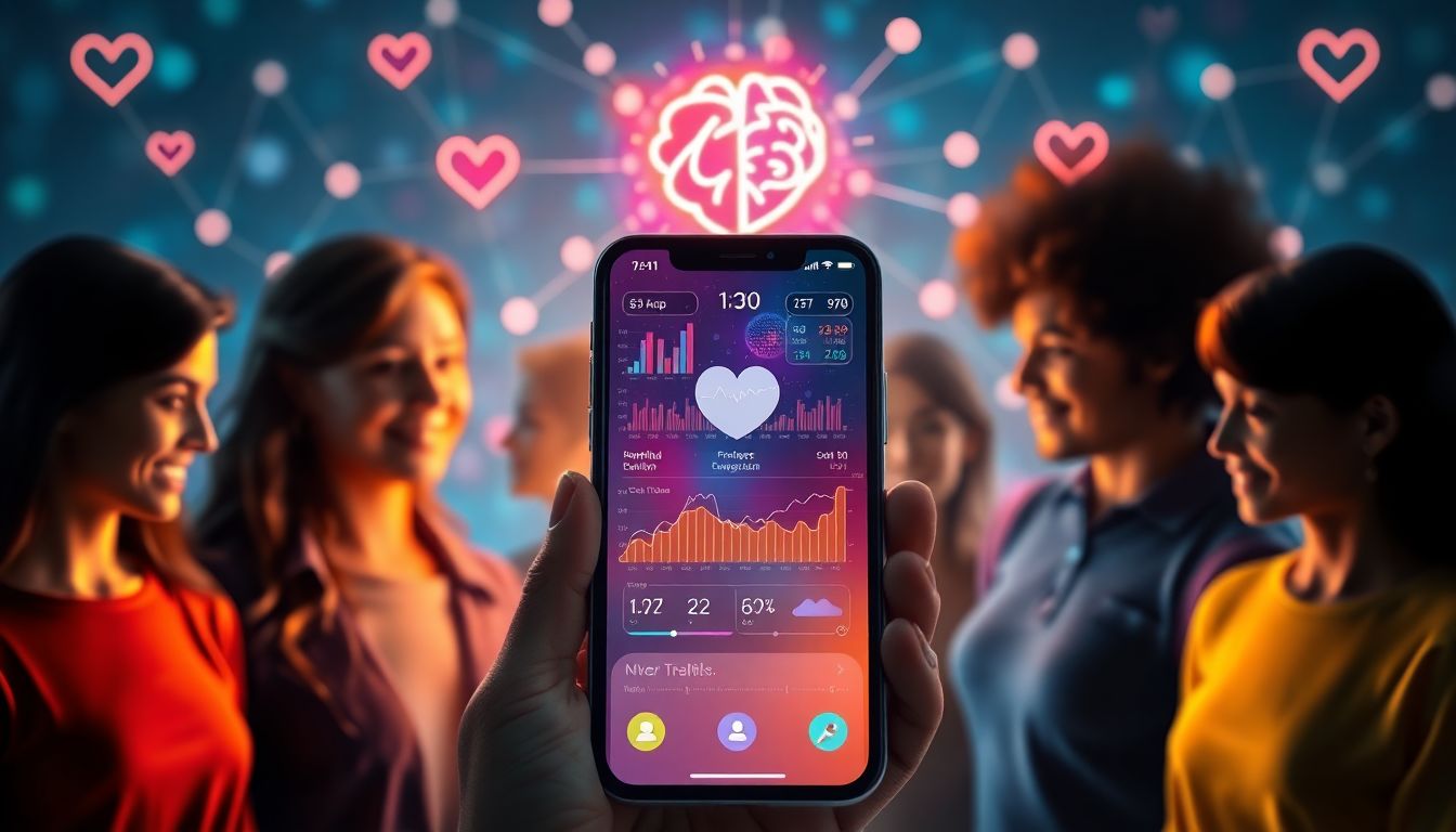 Health Tech App