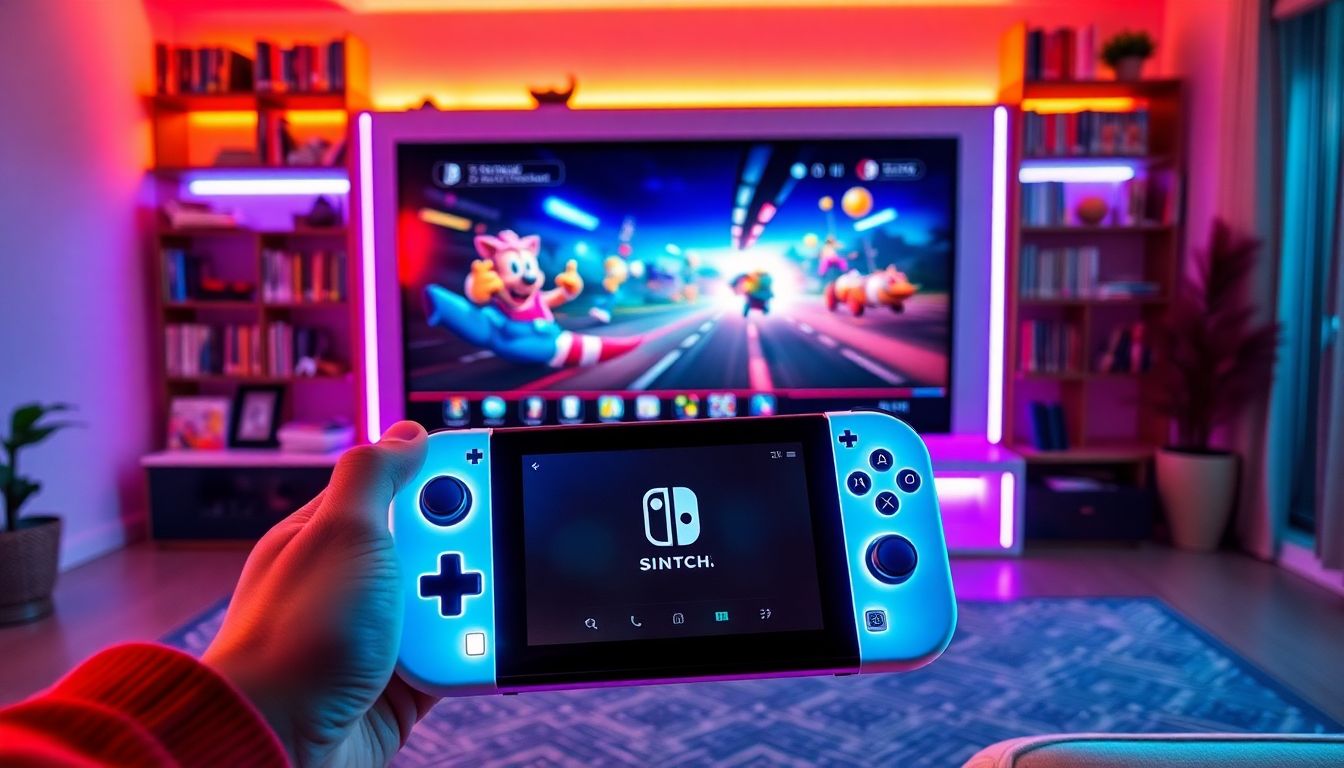 Nintendo Just Updated More Switch Games For Switch 2, Including One of Its Best-Selling Games Ever