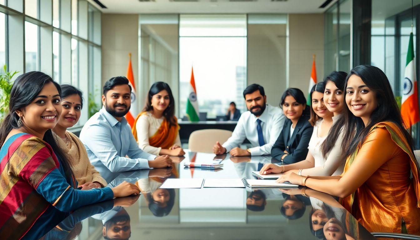 Attestation Services in India