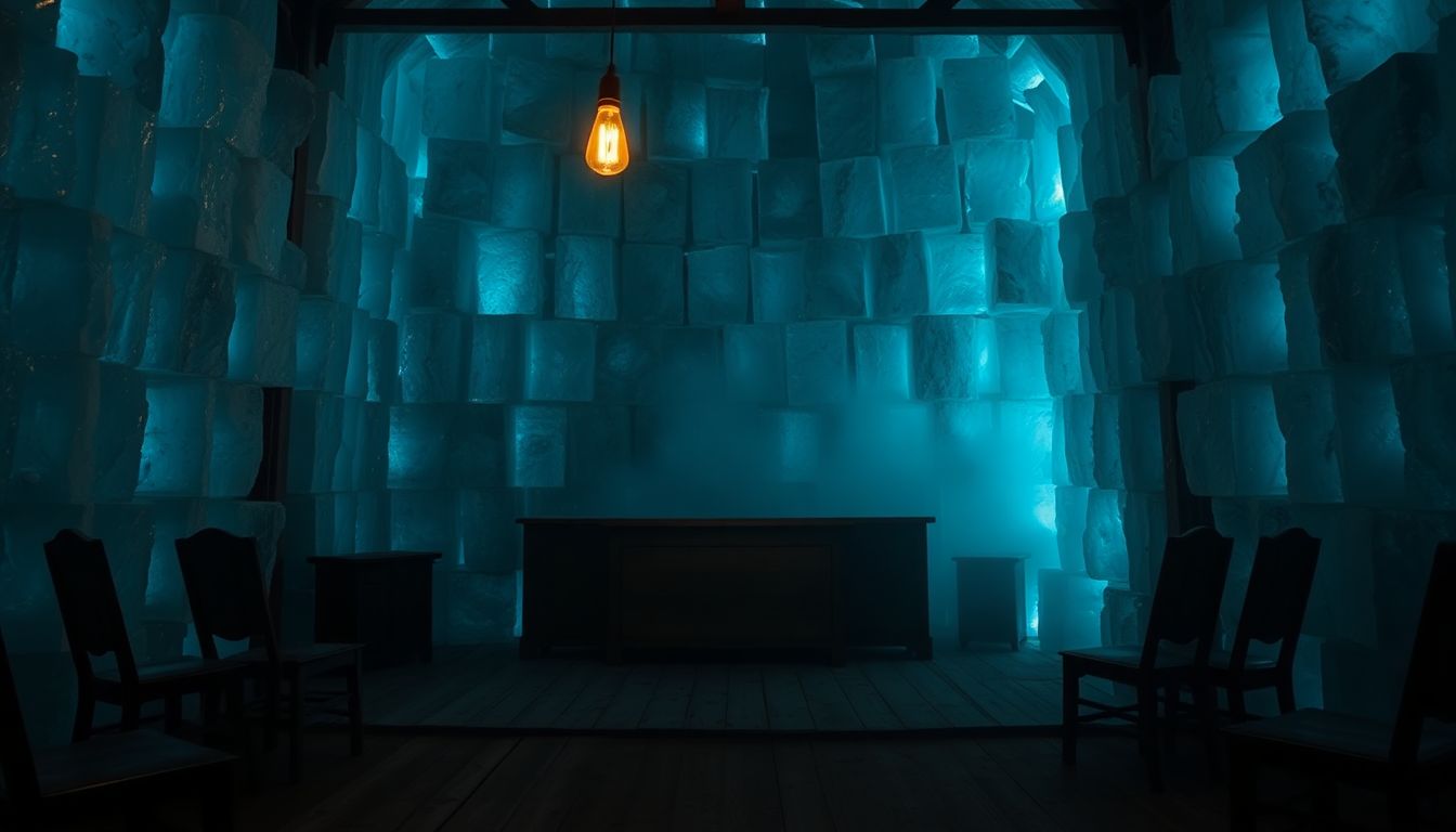 Imagen de ICEHOUSE - No Promises