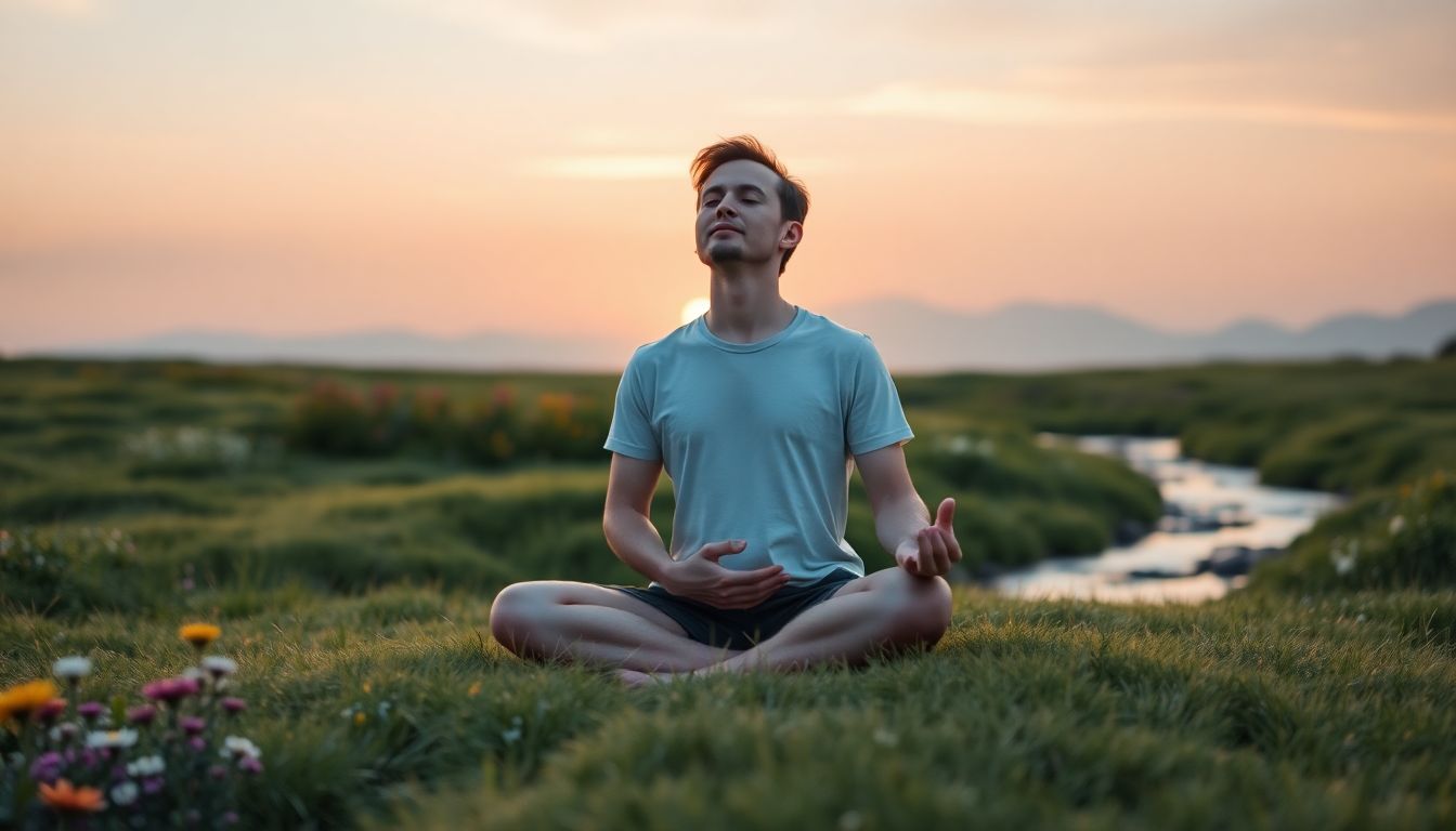 How to Potentially Stop a Panic Attack in 3 Minutes