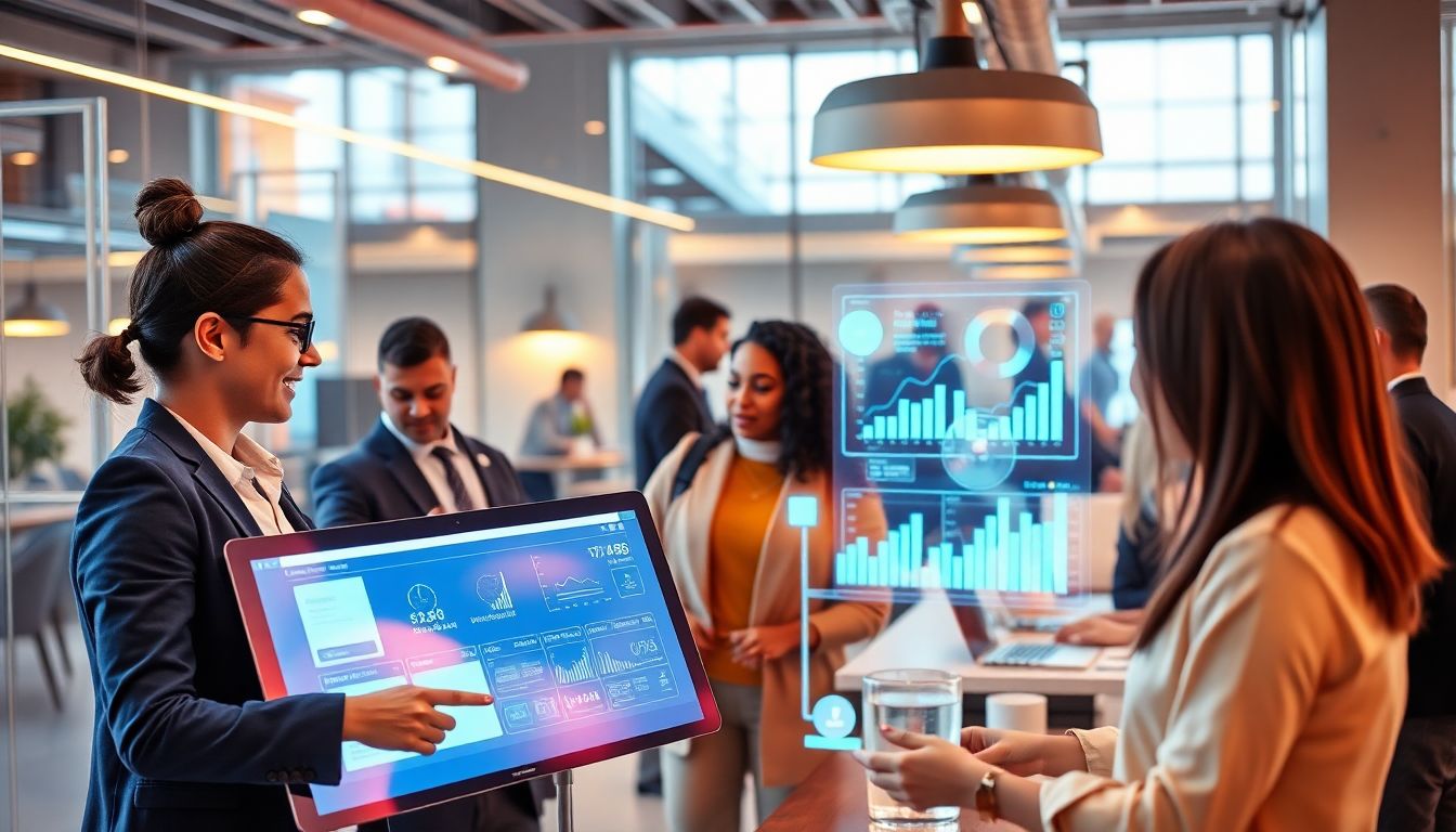 Beyond Numbers: How Fintech is Becoming More Human-Centered