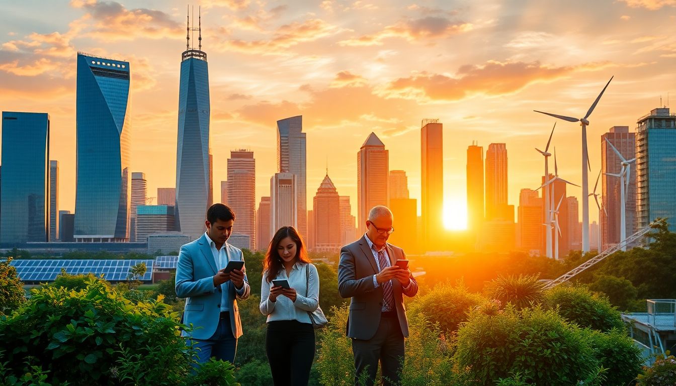 The Rise of Ethical Investing: Can Your Portfolio Have a Conscience?