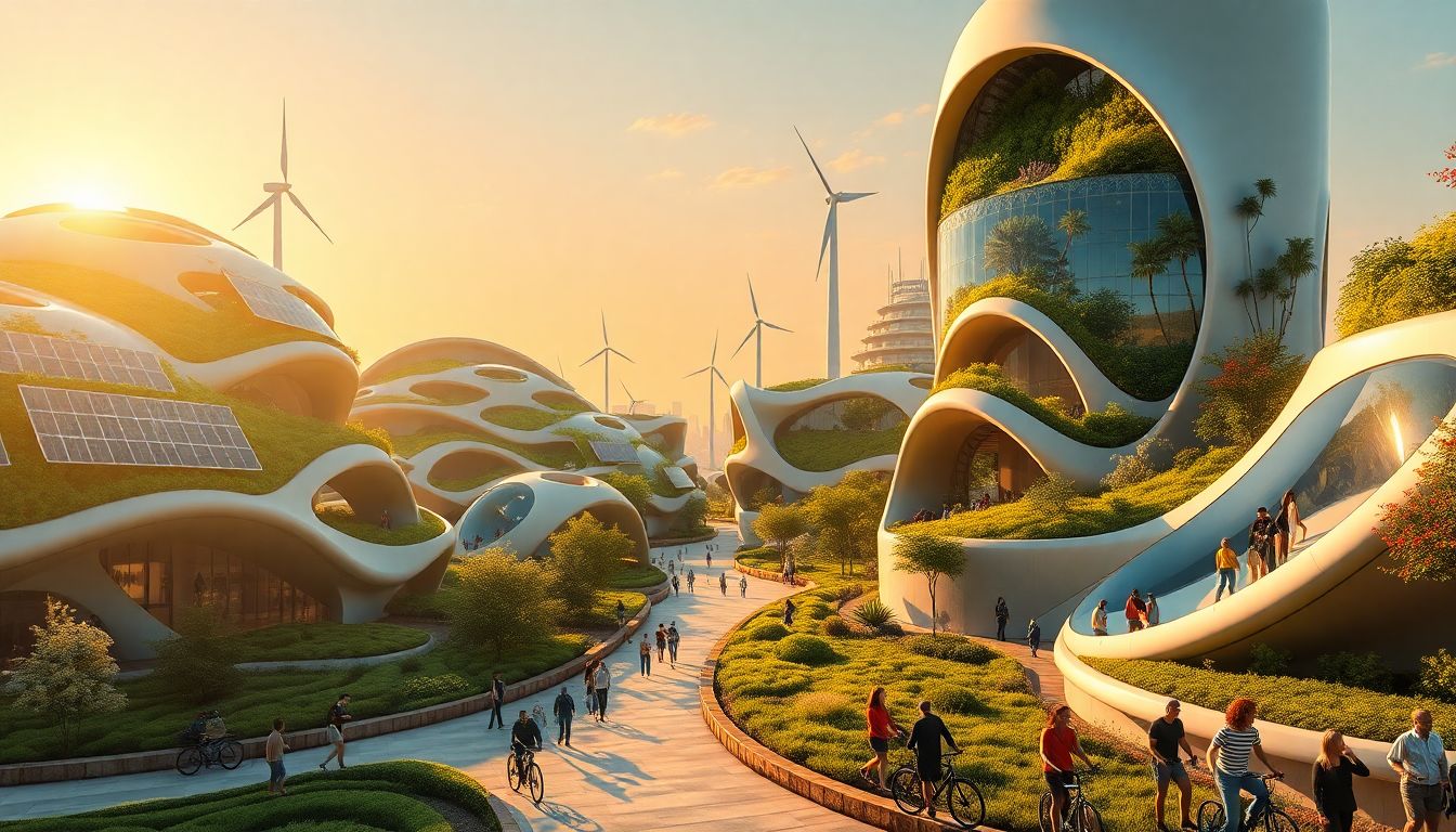 How Circular Design is Changing the Way We Build Everything