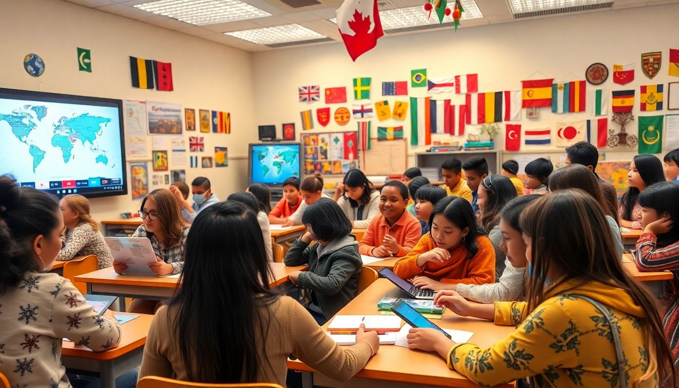 Cultural Learning Gaps: Designing Content That Bridges Global Audiences