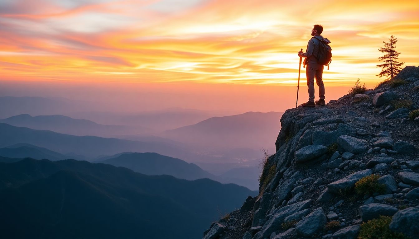 Embrace failure and keep going